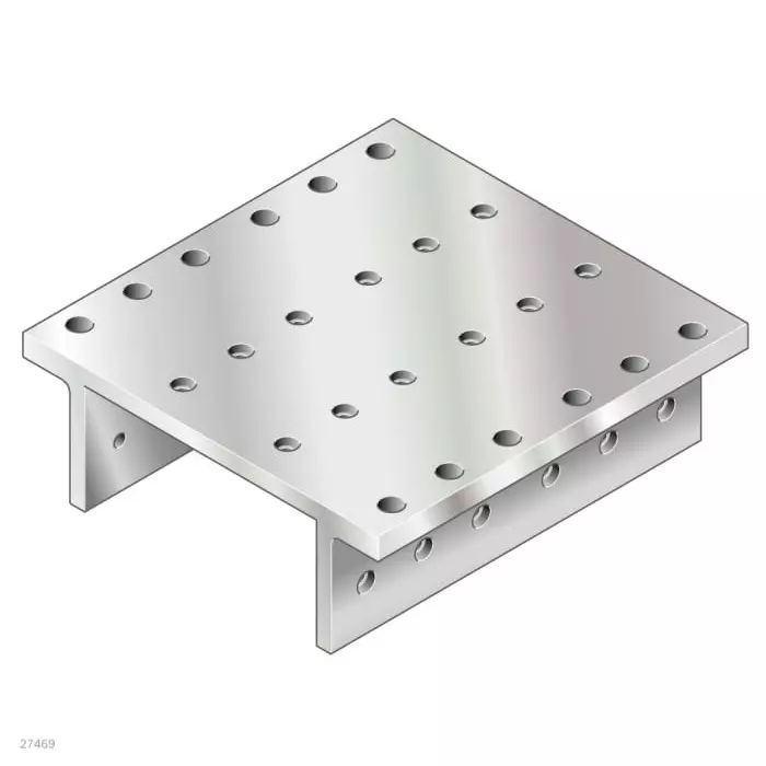 Bosch Rexroth Linear Guide Carriage EcoSlide, 5000N Dynamic Load, 90 mm Rail Width, 8981535326