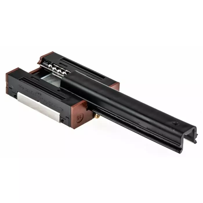 Bosch Rexroth Linear Guide Carriage R0442, 4200N Dynamic Load, 15 mm Rail Width, R044259401