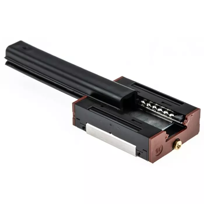 Bosch Rexroth Linear Guide Carriage R0442, 4200N Dynamic Load, 15 mm Rail Width, R044259401