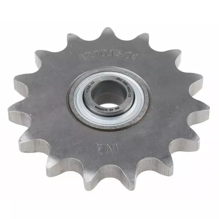 INA 15 Tooth Sprocket, KSR16-L0-12-10-15-08