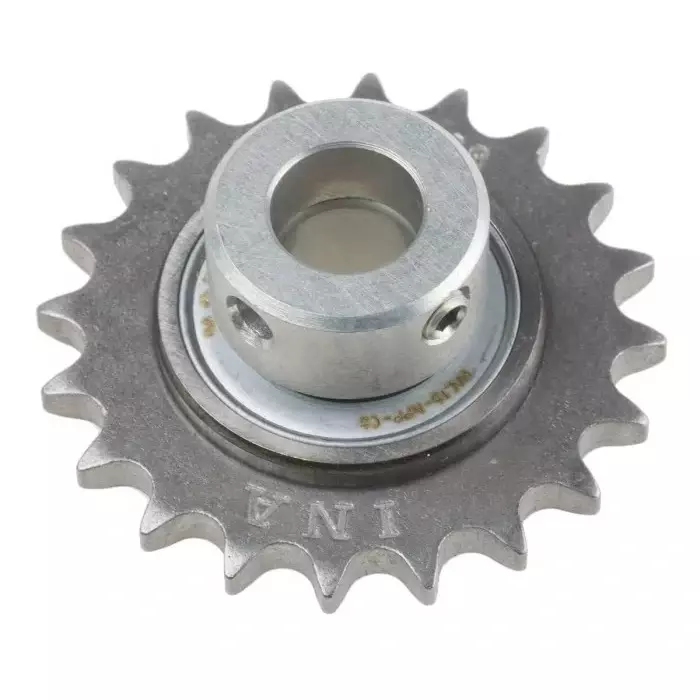 INA 20 Tooth Sprocket, KSR15-B0-06-10-20-08