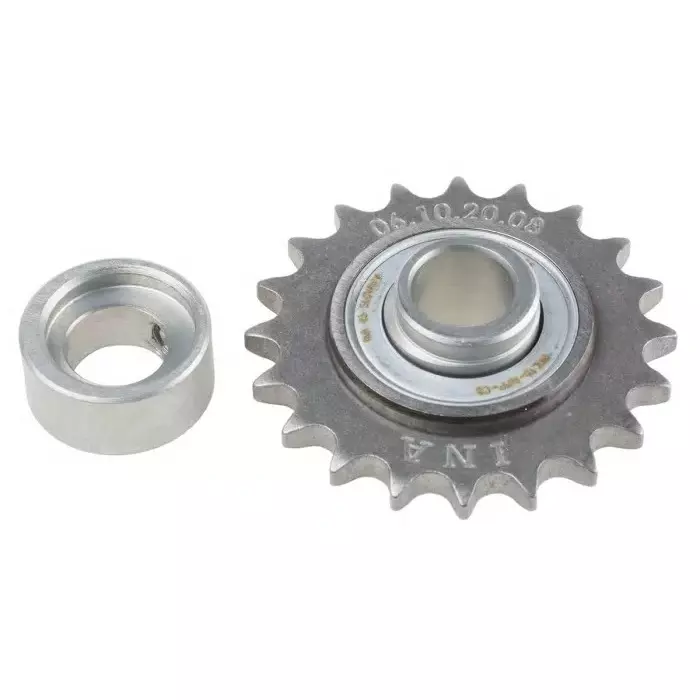 INA 20 Tooth Sprocket, KSR15-B0-06-10-20-08