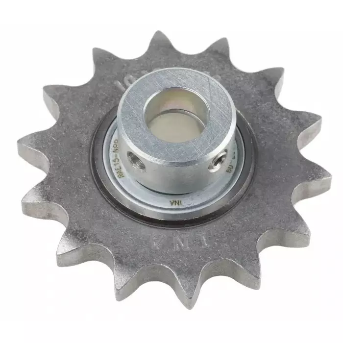 INA 13 Tooth Parallel Sprocket, KSR15-B0-12-10-13-08