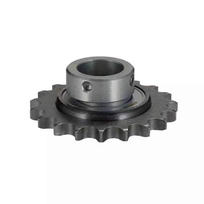 INA 19 Tooth Parallel Sprocket, KSR25-B0-08-10-19-08