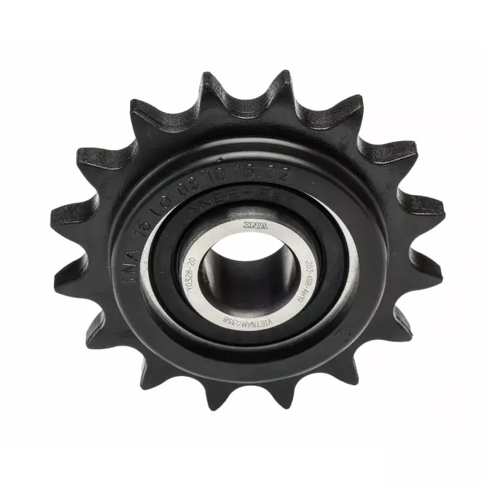 INA 16 Tooth Parallel Sprocket, KSR16-L0-08-10-16-22