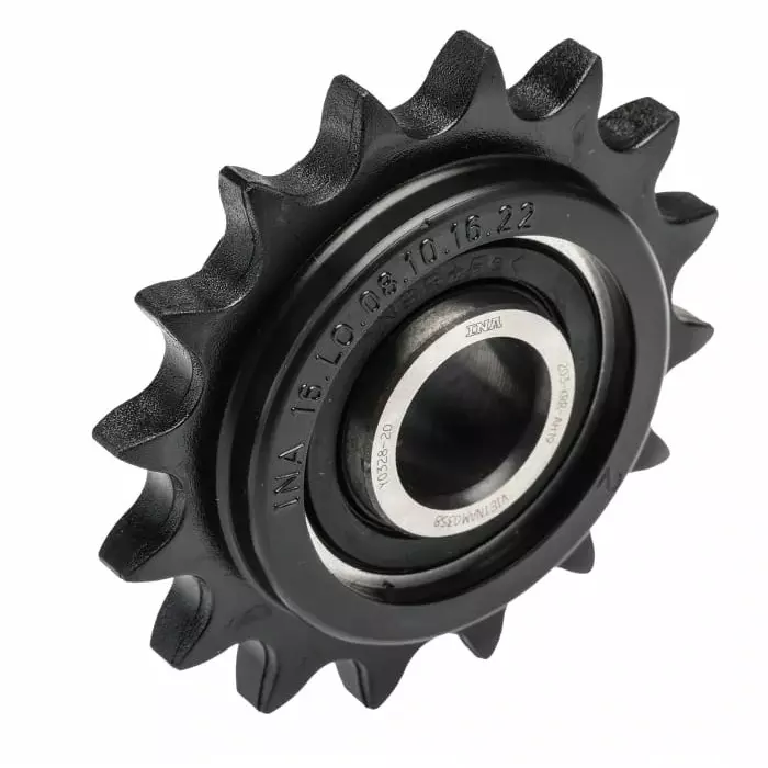 INA 16 Tooth Parallel Sprocket, KSR16-L0-08-10-16-22