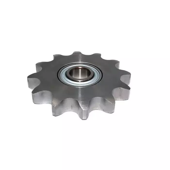 INA 12 Tooth Parallel Sprocket, KSR20-L0-16-10-12-15