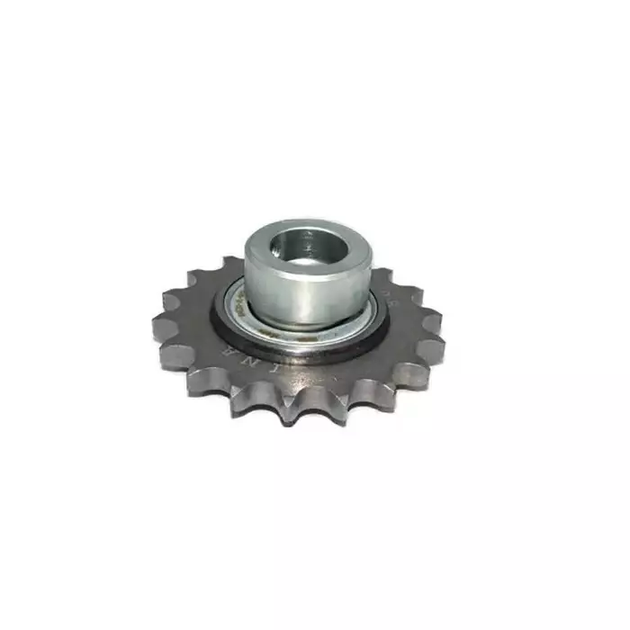 INA 15 Tooth Parallel Sprocket, KSR20-B0-12-10-15-16