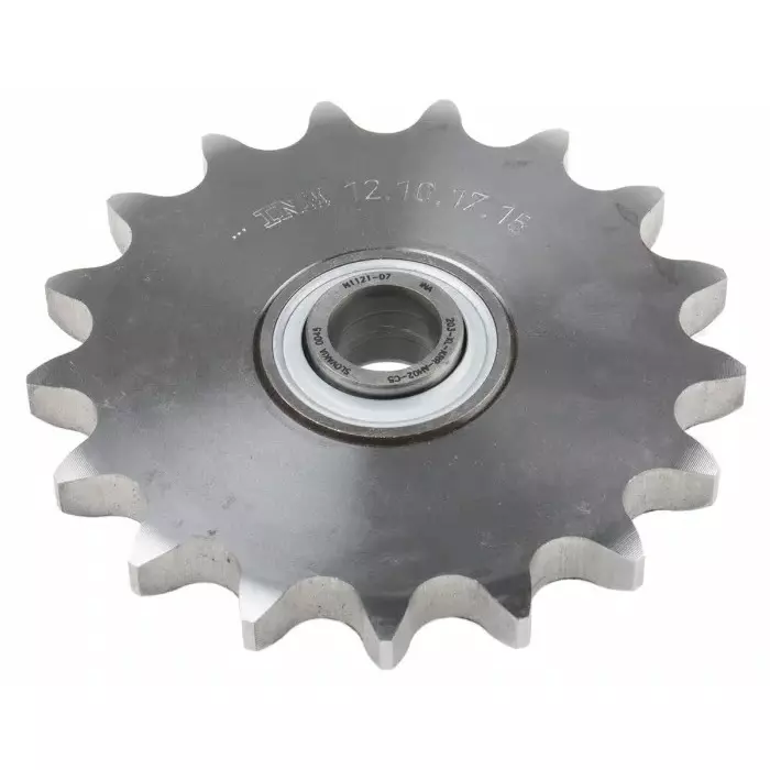 INA 17 Tooth Sprocket, KSR16-L0-12-10-17-15