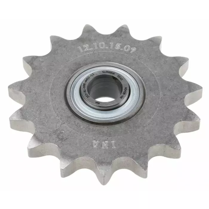 INA 15 Tooth Sprocket, KSR16-L0-12-10-15-09
