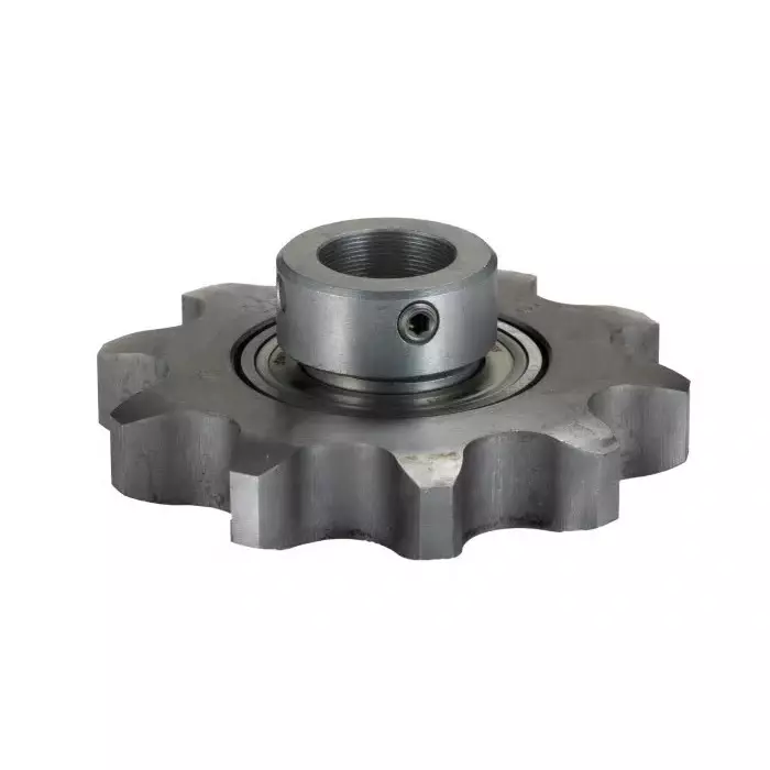 INA 10 Tooth Parallel Sprocket, KSR20-B0-16-10-10-15
