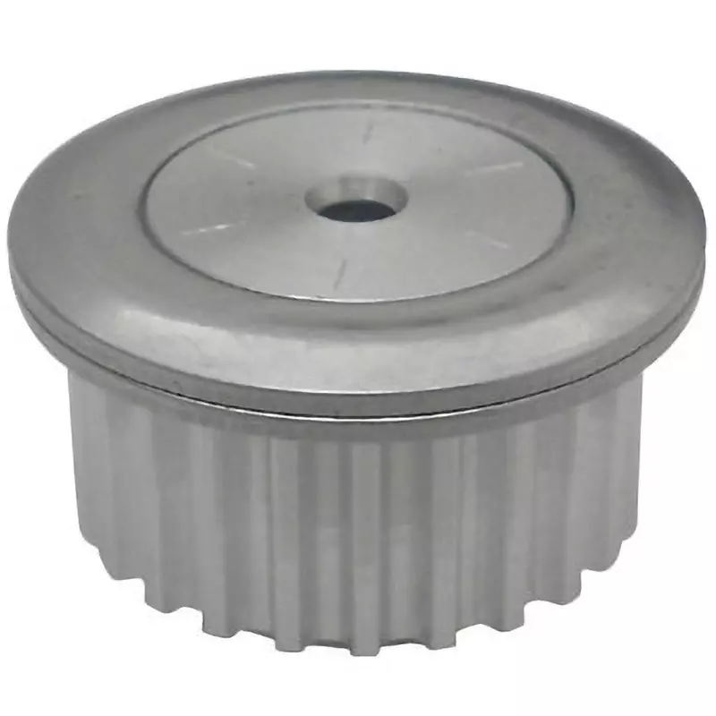 Buy Mitsuboshi Super Torque Timing Pulley S5M A Type 22.28 mm, P14S5M0150-AAL from Industrybuying.com