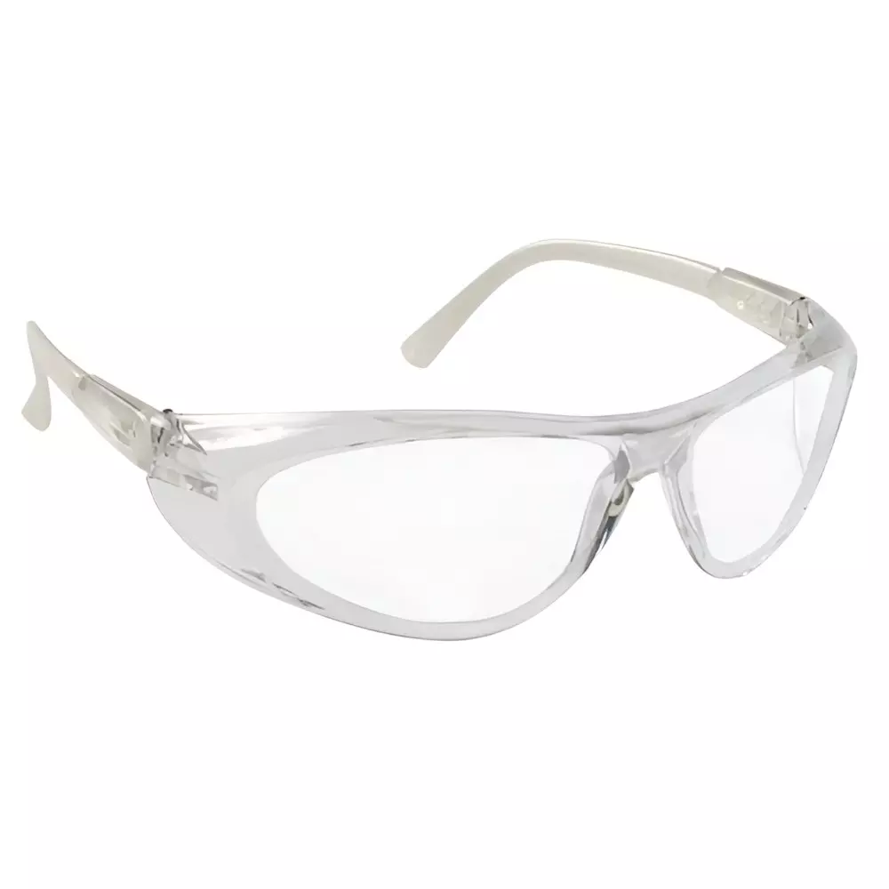 iMTSP Safety Goggle Clear for Eye protection