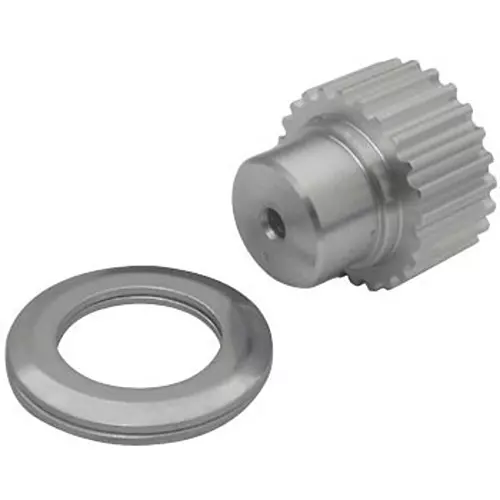 Mitsuboshi Super Torque Timing Pulley S3M B Type 23.87 mm, P25S3M0150-BAL
