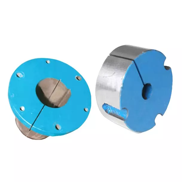 Buy AECOFLEX 4040, Bore Size 40-100 mm Taper Lock Bushes from Industrybuying.com