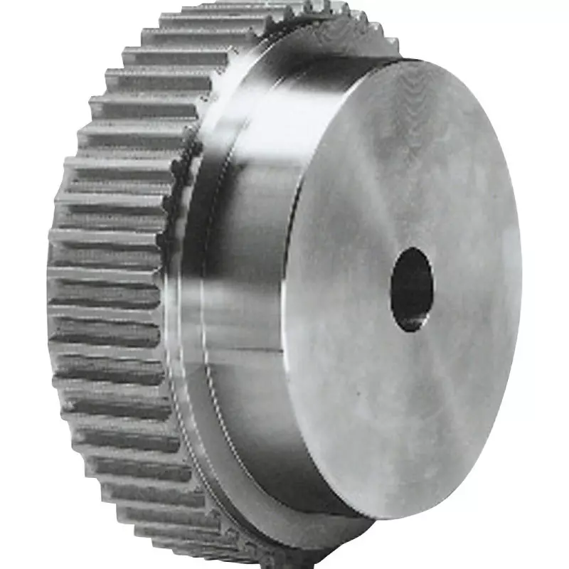 Mitsuboshi Super Torque Timing Pulley S8M B Type 91.67 mm, 36S8M600B