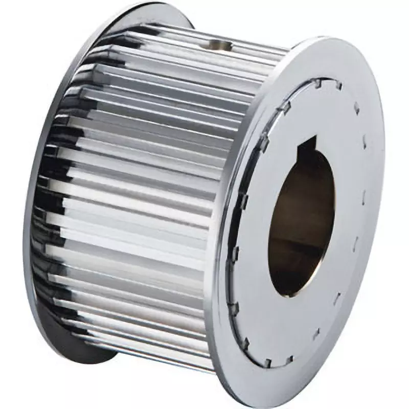 Mitsuboshi Star Quick S8M Timing Pulley 60 mm, S2-32S8M0150AF-25T3K