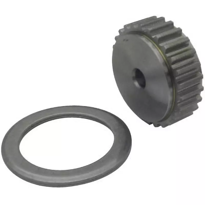 Mitsuboshi Super Torque Timing Pulley S14M A Type 151.52 mm, P34-S14M-0400A