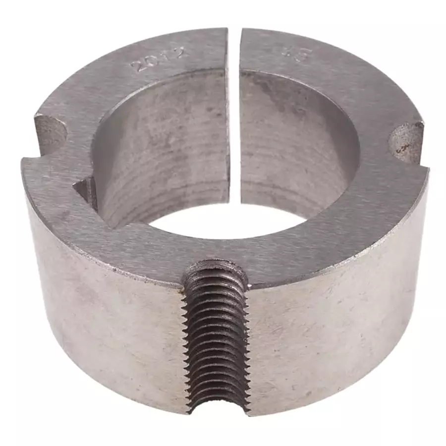 RS PRO 45 mm Tapar Bush Shaft Coupling Model No 184139