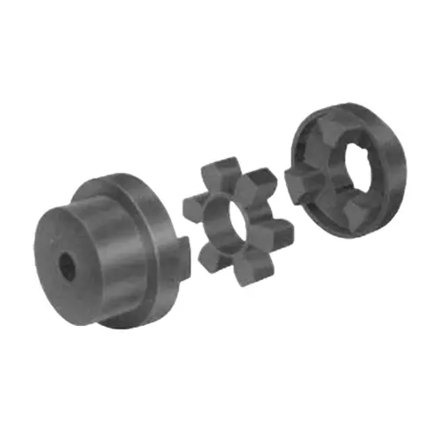 LOVEJOY 18 mm B-HUB Flex RFC Coupling Black, RFC-18