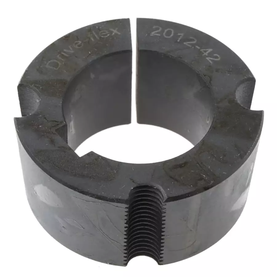 RS PRO 42 mm Tapar Bush Shaft Coupling Model No 183546