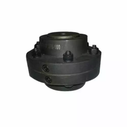 LOVEJOY 105 mm LHG GEAR Coupling Black, LHG-105