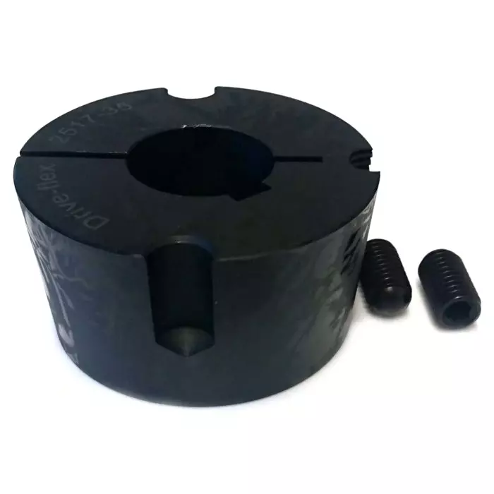 RS PRO 25 mm Tapar Bush Shaft Coupling Model No 1465450