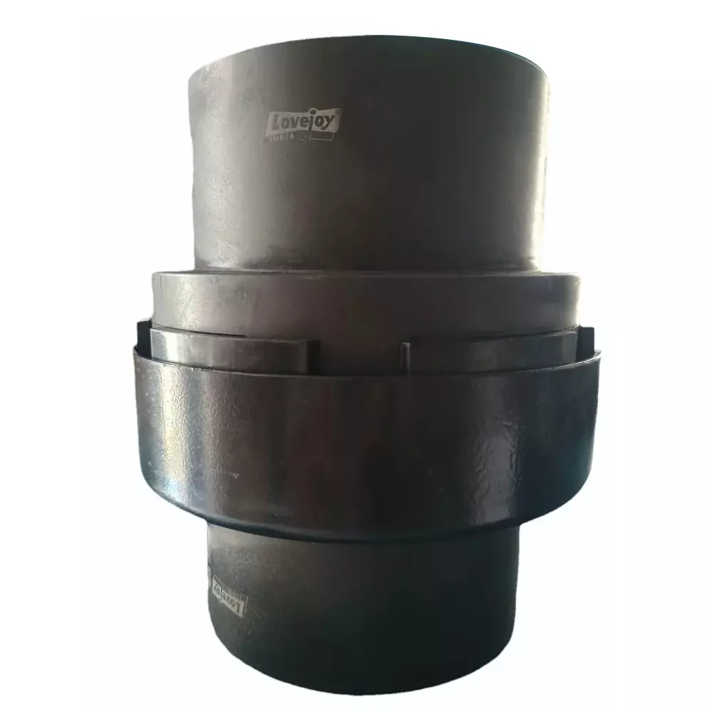 LOVEJOY SW-100 SW-Type Jaw Flex Coupling