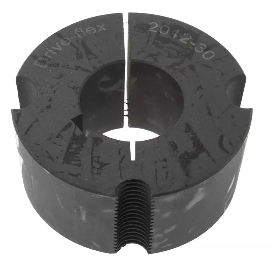RS PRO 30 mm Tapar Bush Shaft Coupling Model No 183401