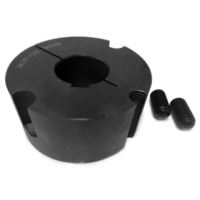 RS PRO 25 mm Tapar Bush Shaft Coupling Model No 1465461