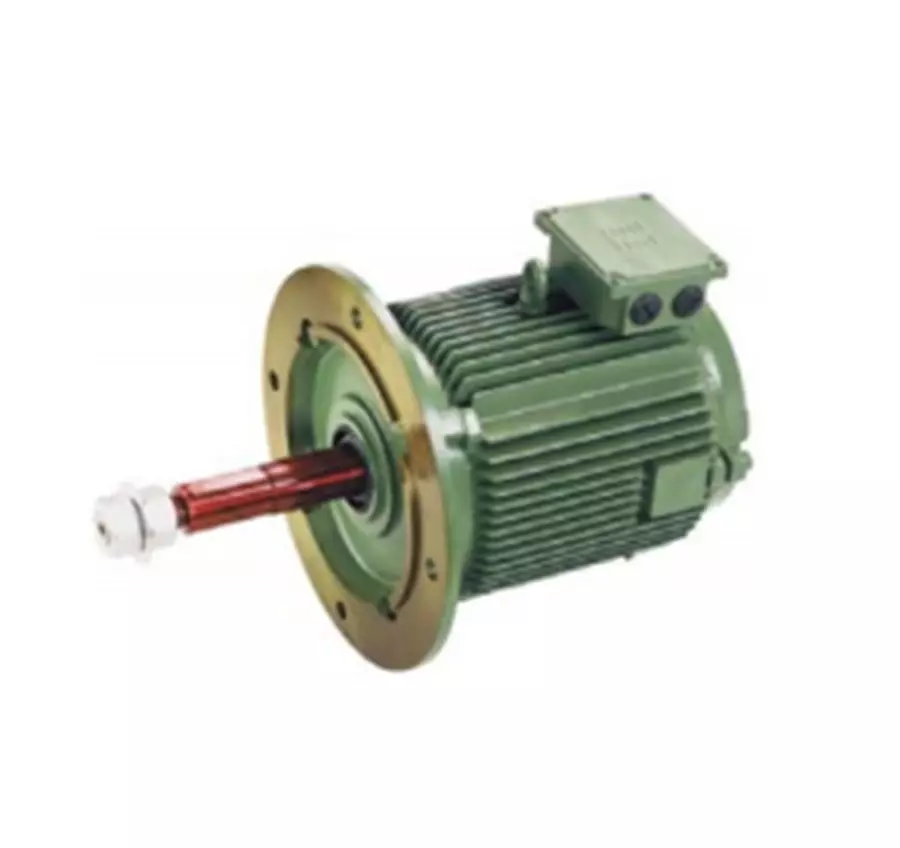 Hindustan Electric Motors Cooling Tower Flange Mounted Induction Motor 10Pole 2HL1 187-1005