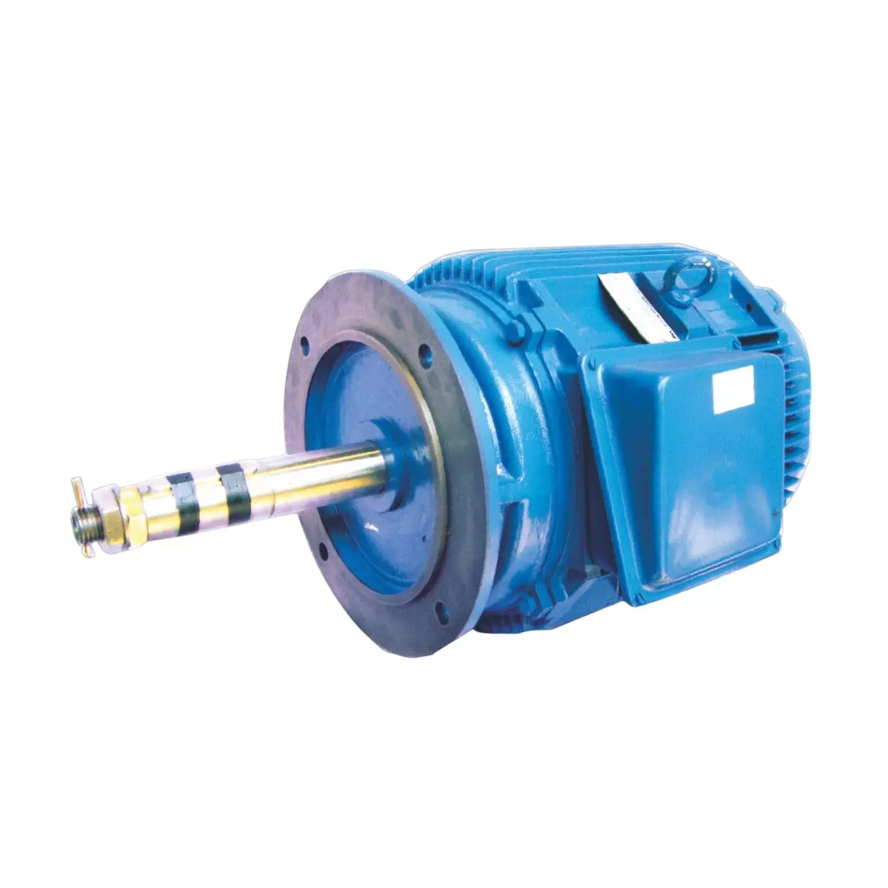 LHP Cooling Tower Motors IE3 Flange Mounted (B5) 3 Phase 71 Frame 2 Pole 0.5 HP