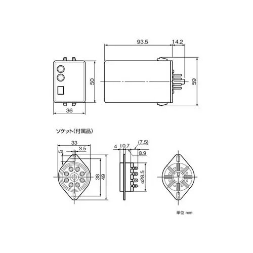 panasonic-new-g-series-speed-controller-ex-type-60-to-90-w-single-phase-100-v-dv1134