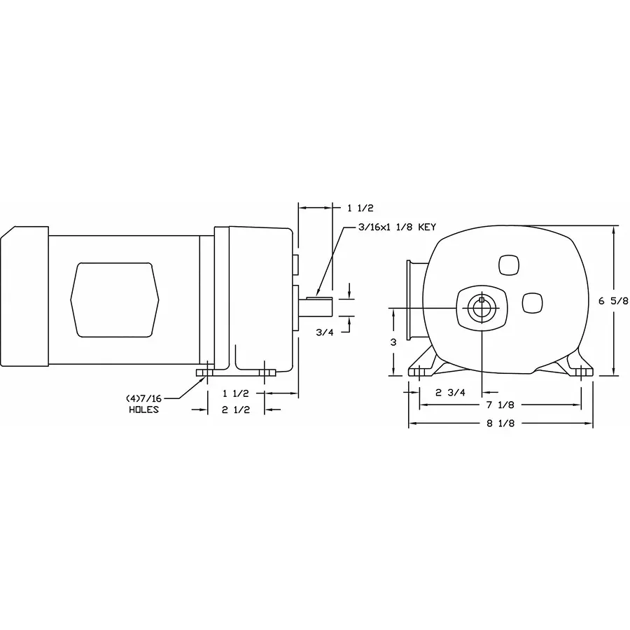 dayton-05-hp-single-phase-parallel-shaft-ac-gear-motor-max-torque-700-in-lb-6k375