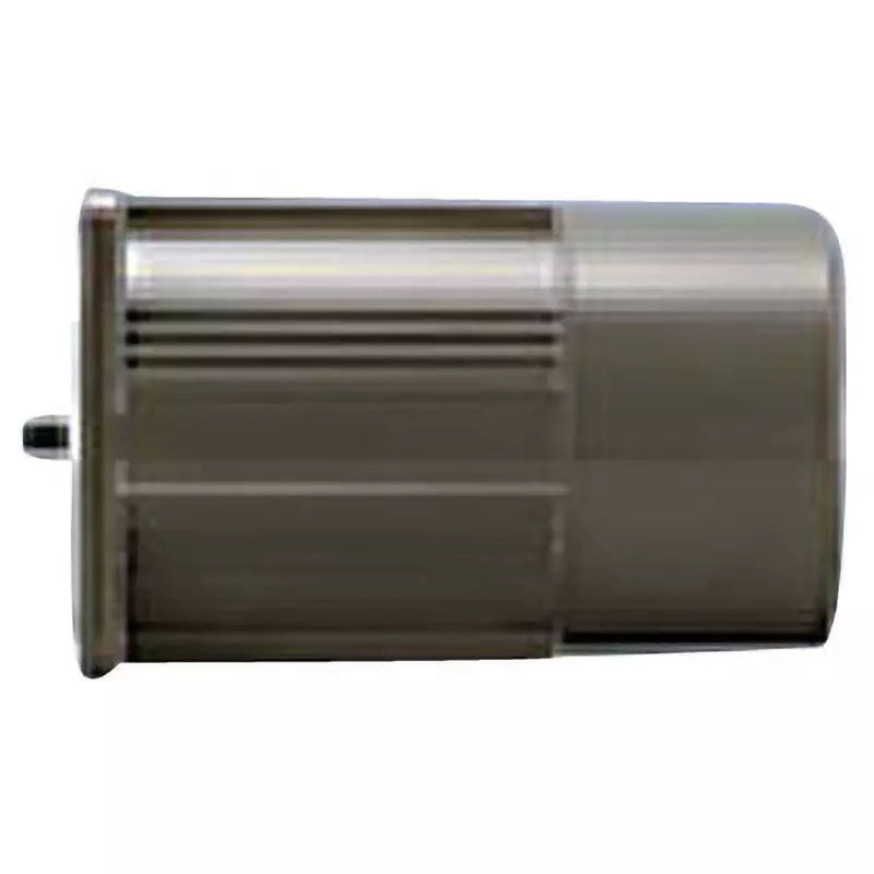 Panasonic New G Series Small Geared Motor (With Three-Phase Motor And Brake) 90 mm Size 200/200/220/220 V, M9MX40GB4Y
