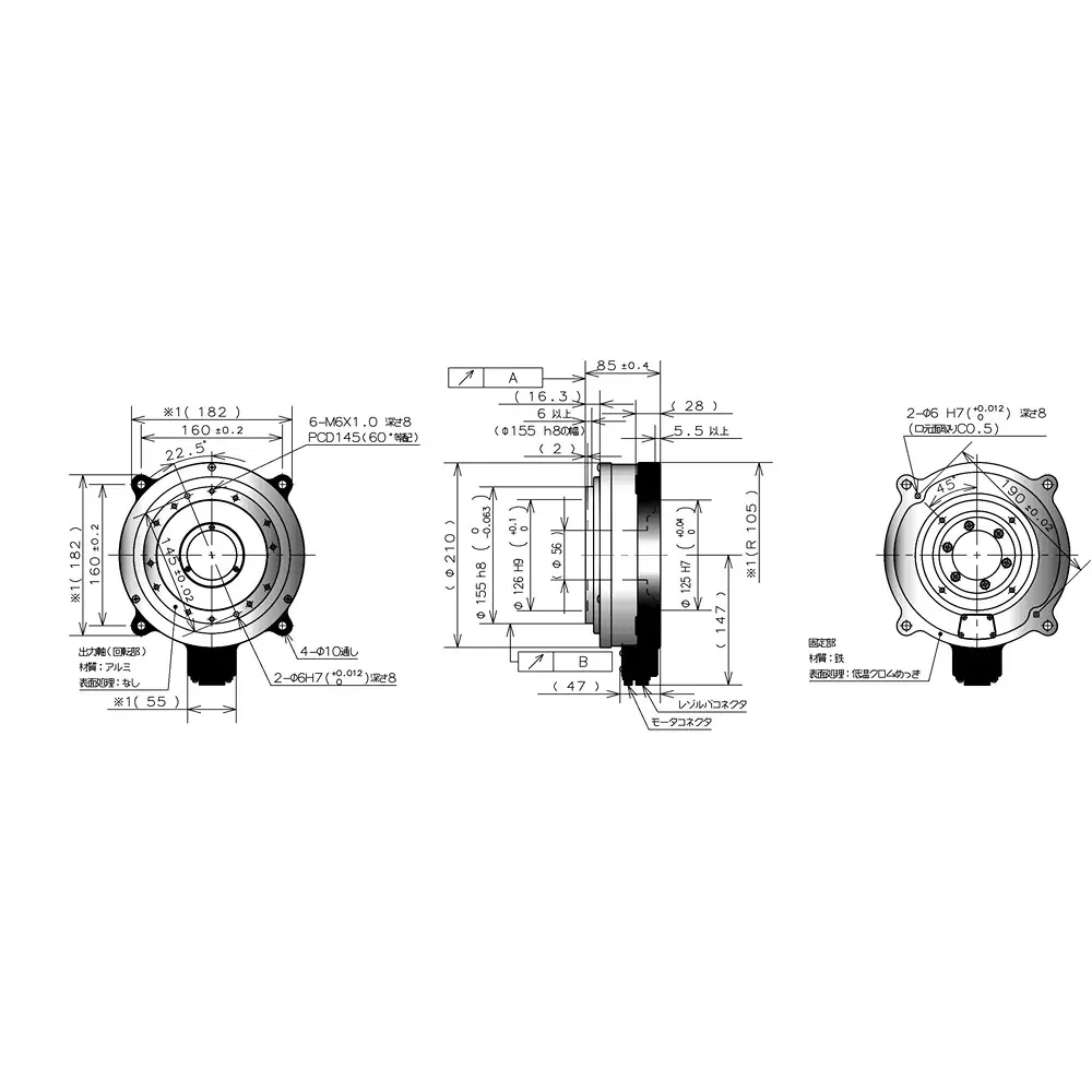 nsk-megatorque-motor-ps-pn-series-100-to-240-v-single-phase-ac-m-pn3045kn001