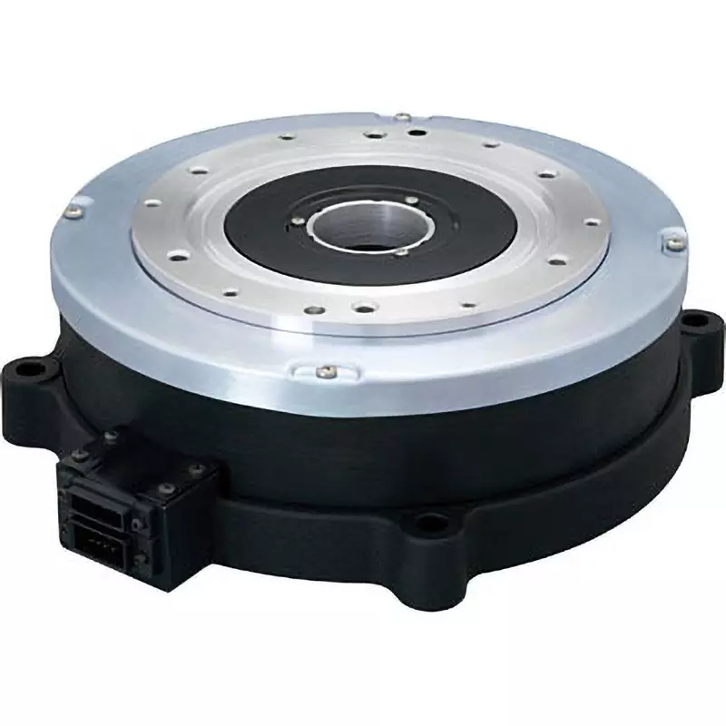 NSK Megatorque Motor PS / PN Series 200 to 240 V Single Phase / AC, M-PN4180KN001