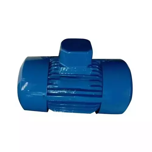Everest 0.5 HP 4 Pole Single Phase AC Vibration Motors