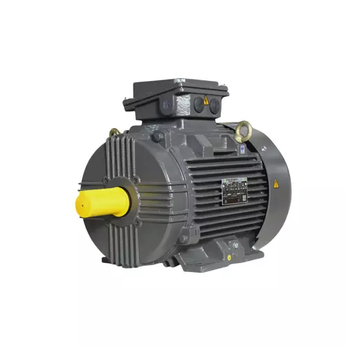 CG Power 5 HP Axelera Process Performance Squirrel Cage Induction Motor IE4 TEFC 3 Phase 2 Pole 3000 RPM, XABAAD06121AB1A01A