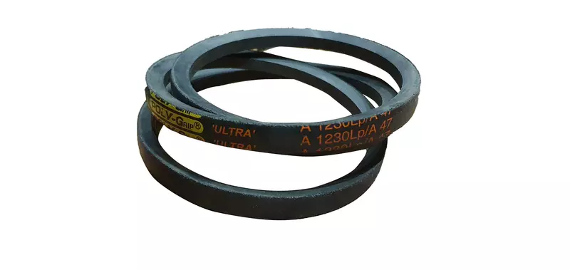 POLY-GRIP Classical Section B Wrapped V-Belts B64