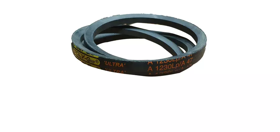 POLY-GRIP Classical Section B Wrapped V-Belts B64