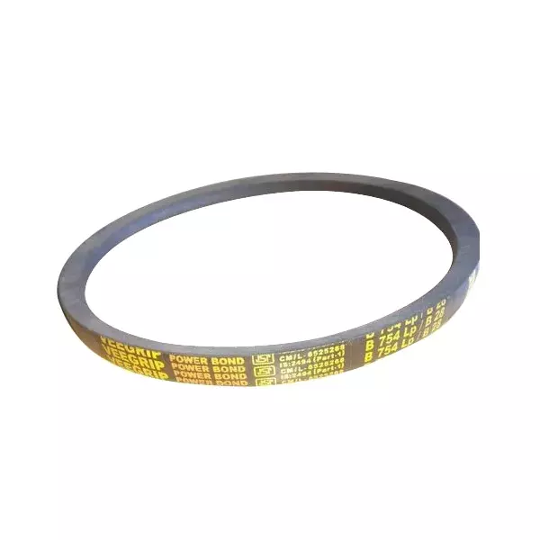 Veegrip Jaguar C61 V Belt 1605 mm