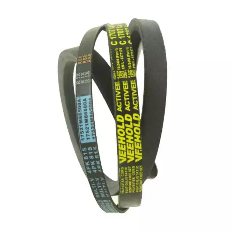 Veehold Activee B27 V Belt 729 mm