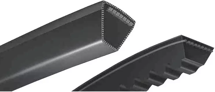 Mitsuboshi SPZ 710 Wedge V-Belt