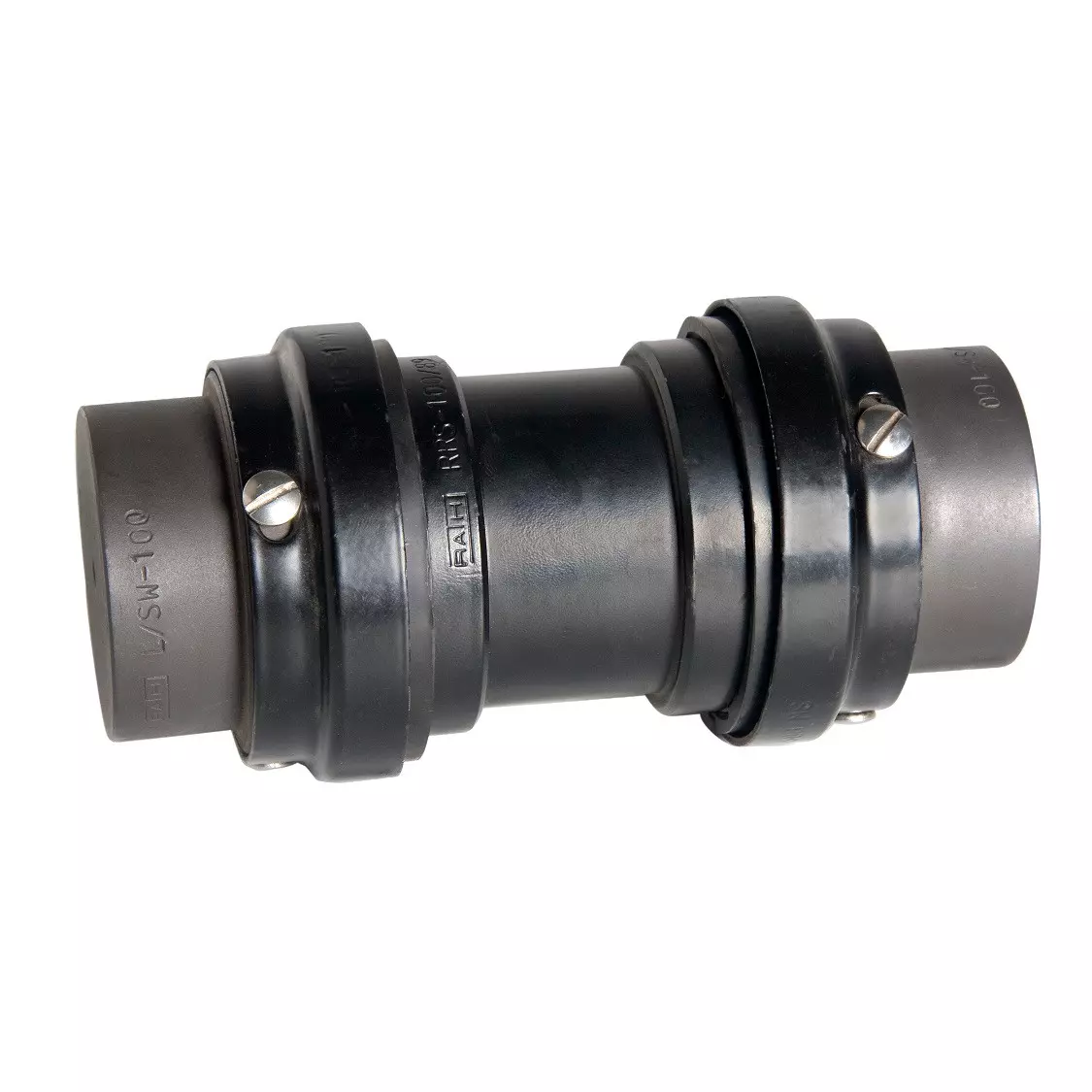 Buy Lovejoy RRS Type Jaw Flex Coupling (Size:RRS-226, Spacer Length:140 mm) from Industrybuying.com