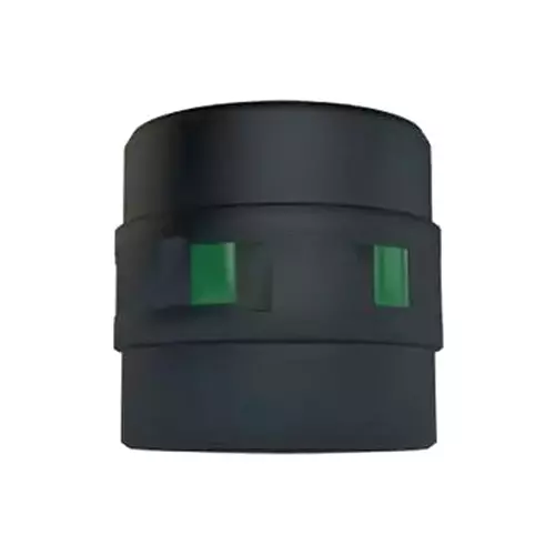 Buy Nirlon CP-190 CP Series Black Rubber Coupling with Rubber Spider (Pack of 5) from Industrybuying.com