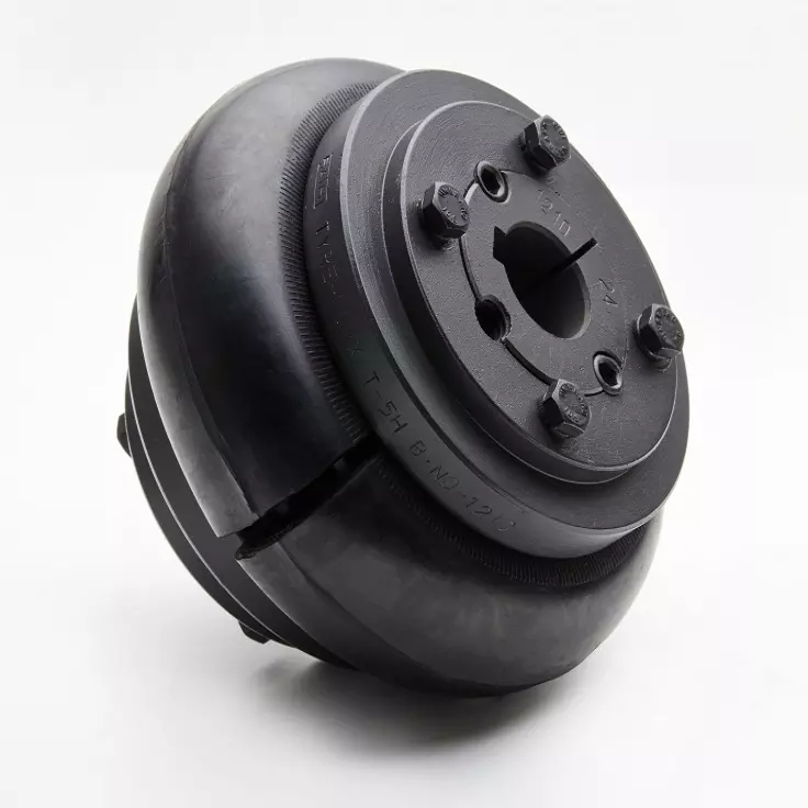 LOVEJOY T-9 Tyre-Flex Coupling Type: B