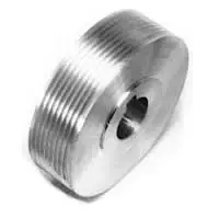 Fenner Multi Rib Buy Fenner 8 Grooves Multi Rib Poly V Pulleys PL (Outer Dia 125 MM ...