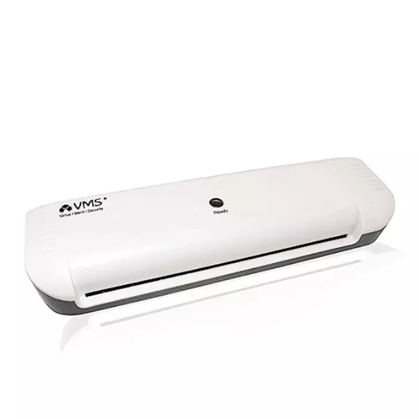 Buy VMS LM Mini A3 330 mm Thermal Laminator Machine 6004LMM Online in