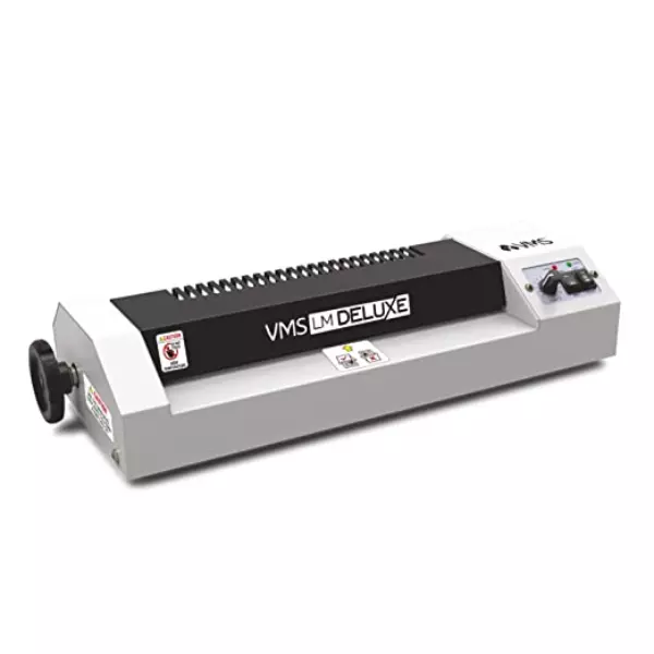 Buy VMS LM Deluxe 320 mm Heavy Duty Thermal Laminator Machine 44179D